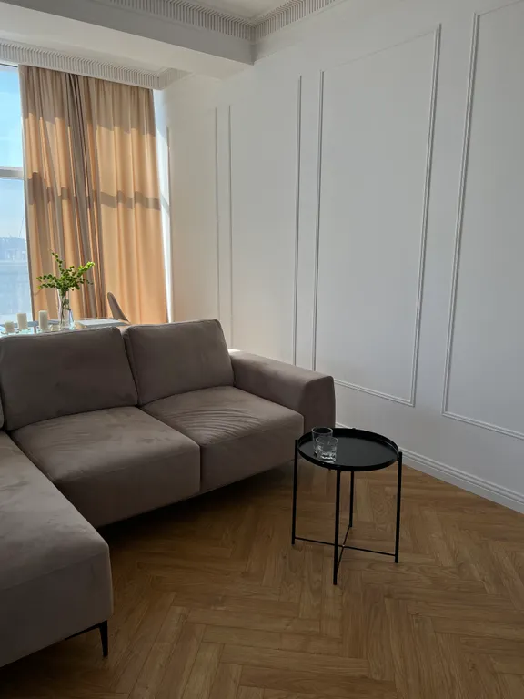 Уютная квартира с видом на море — аренда посуточно в Махачкала