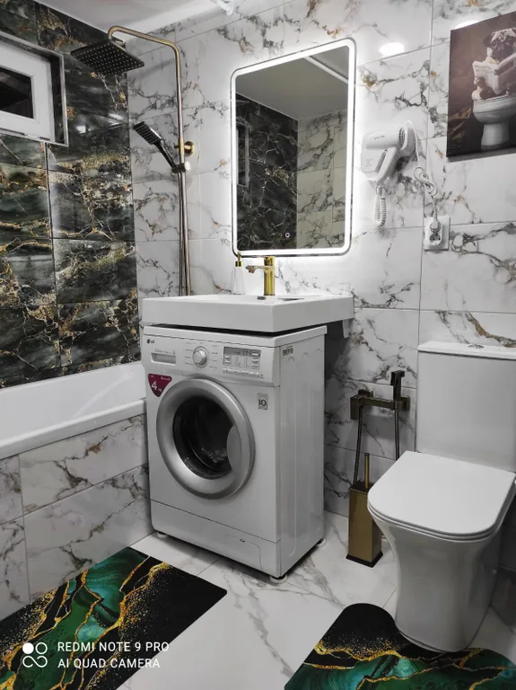 Коттедж Уютный дом в самом центре для комфортного отдыха — Адлер