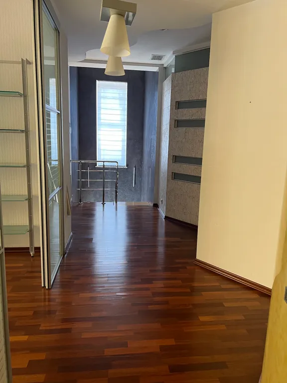 Коттедж ГагаринХаус