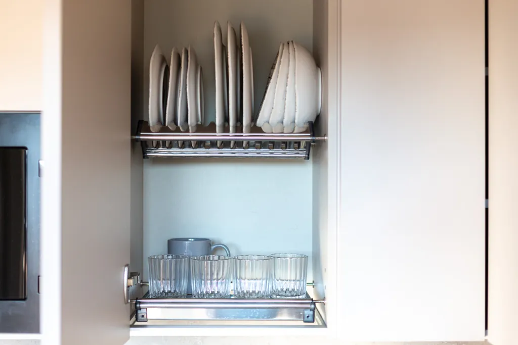 Стильная студия Кватро 152 с террасой и кофемашиной