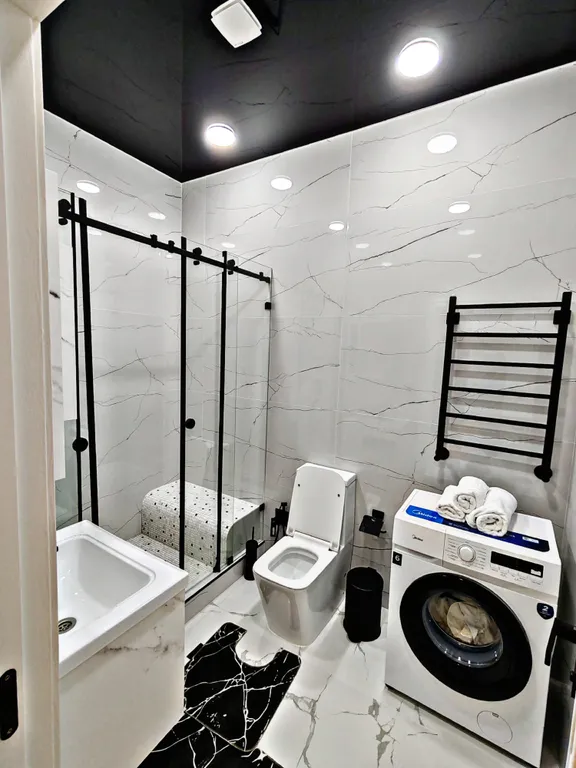 Tashkent city Boulevard 3A-81