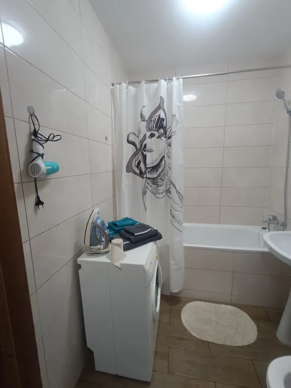 Уютная студия