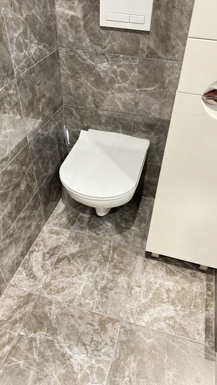 Уютная студия рядом с метро