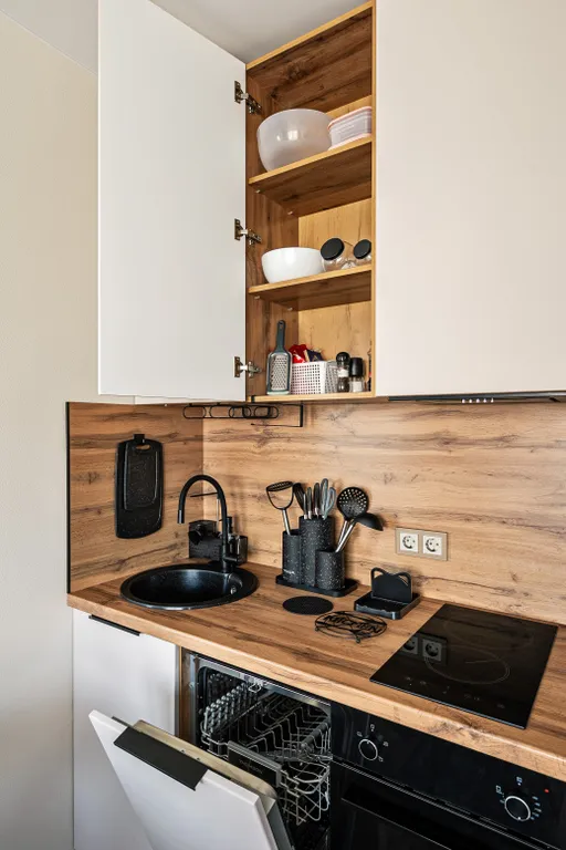 Квартира Квартира MaxRealty24 Студия находится в 5 мин ходьбы от станции м. Аминьевская — Москва