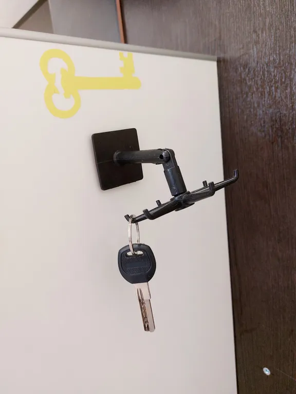 Квартира Квартира Студия у моря — Анапа