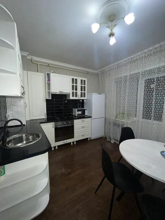 Квартира 1-комнатная Квартира — Волгоград