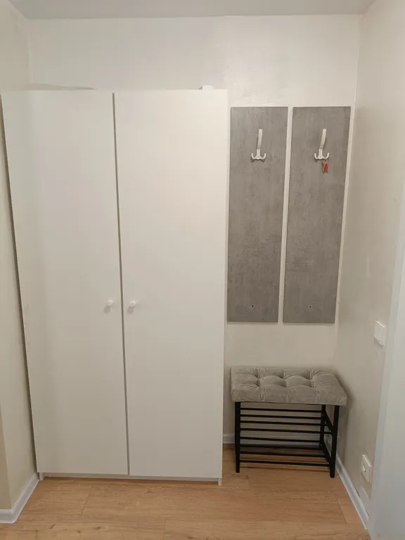 Комфортная студия