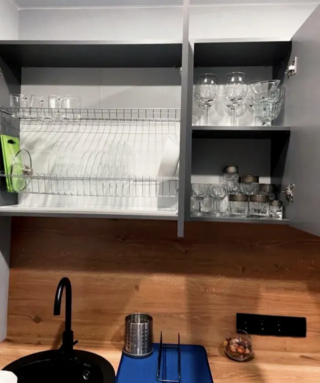 Комфортная студия с кондиционером и vpn