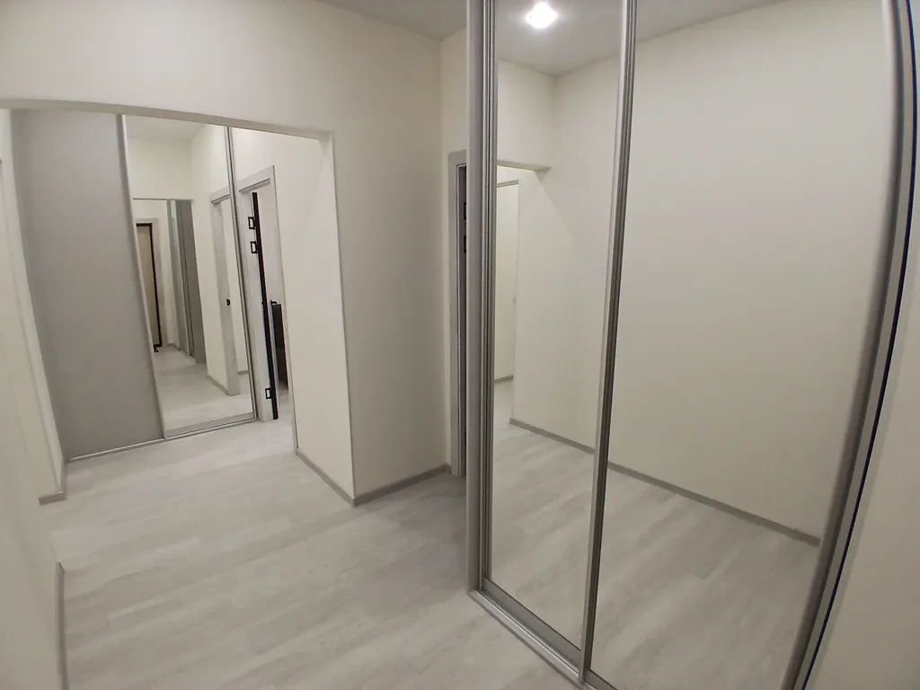 2 комнатная квартира