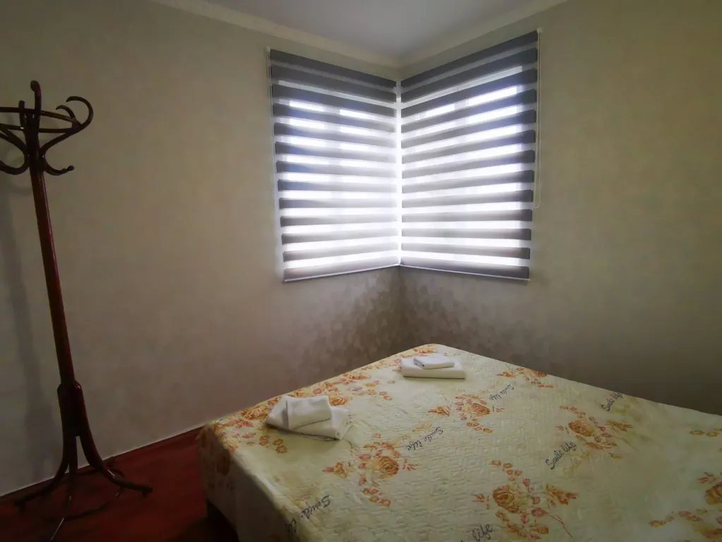 Квартира Квартира у рынка — Пицунда