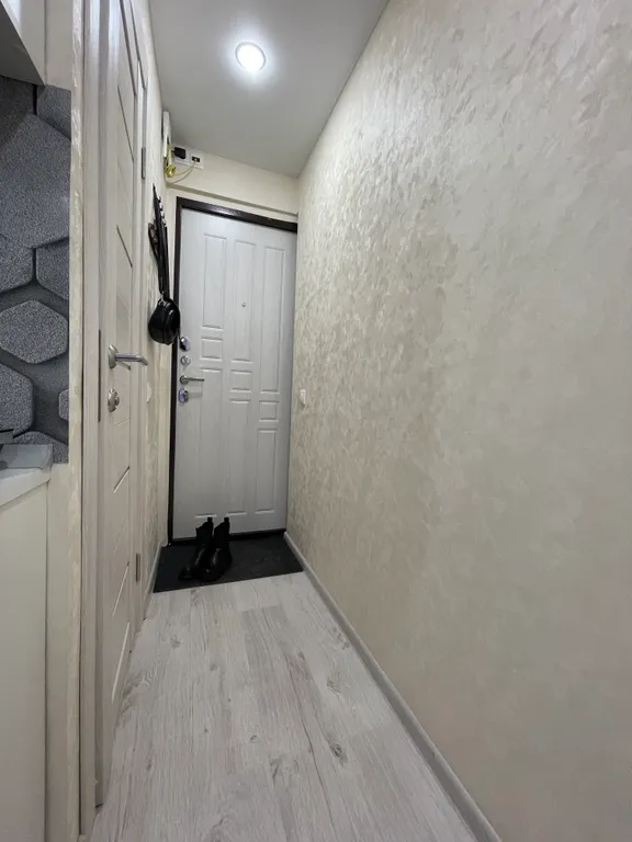 Уютная небольшая студия в центре Ново-Савиновского района