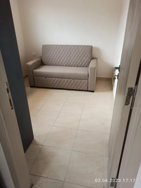 Новая квартира в aqua tropical с бассейном