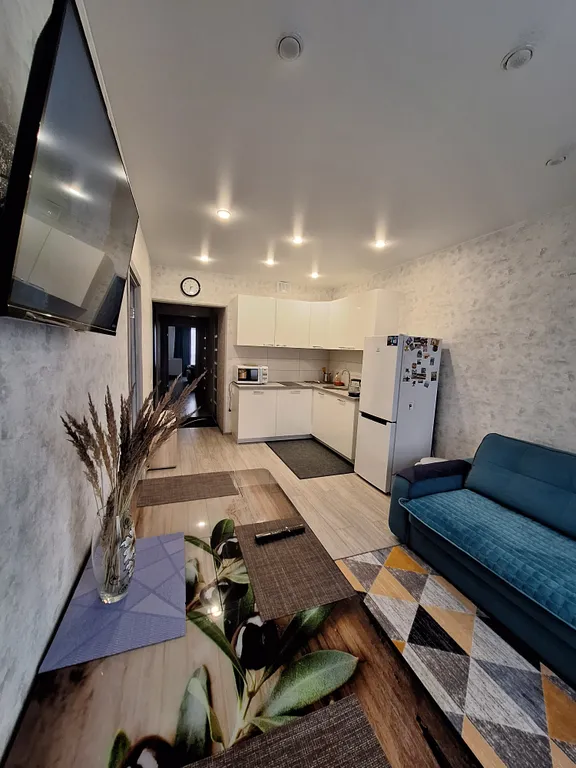 Квартира Апартаменты у Гатчинского дворца — Гатчина