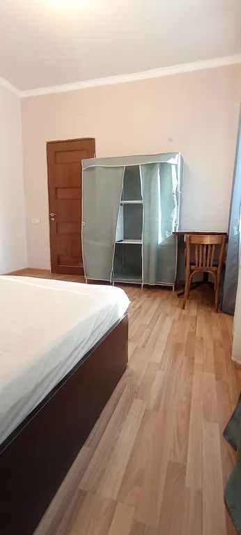 Уютный гостевой дом с частными комнатами и общим санузлом