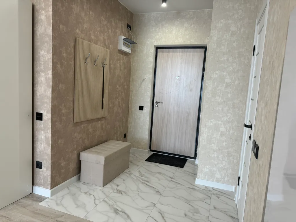 Современные аппартаменты в Туле