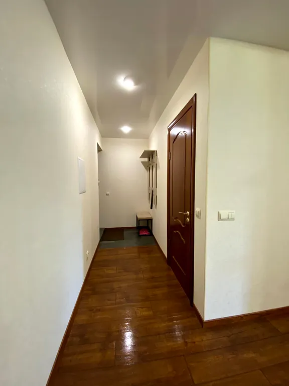 Уютная 1-комнатная квартира в центре города