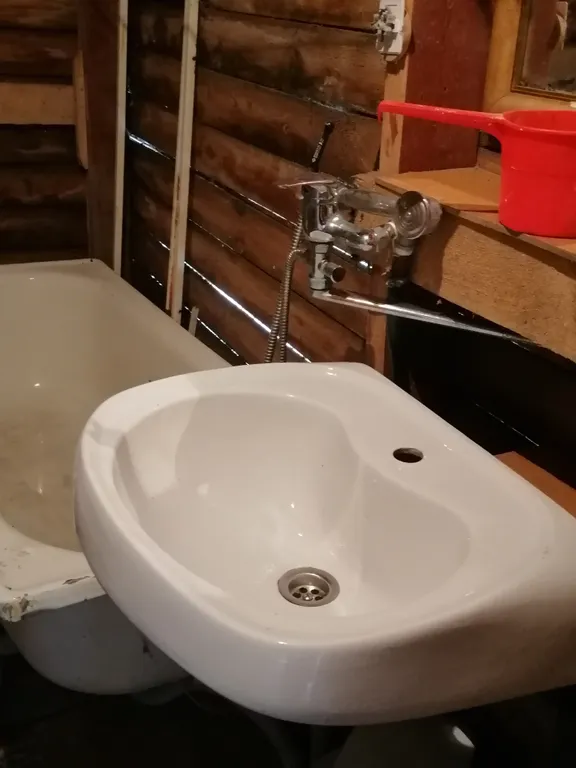 Коттедж Беркут дом для отдыха — Великий Новгород