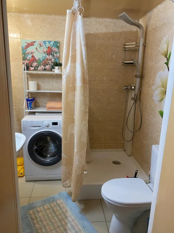 2к Дом в лесу