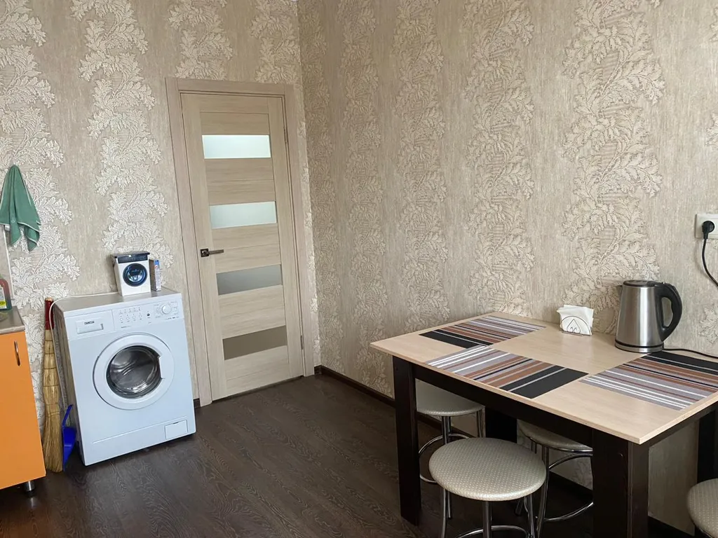 Комфортная квартира в центре города