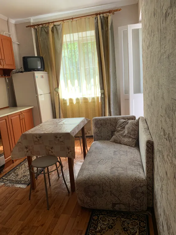 Квартира Уютная квартира на первой береговой линии — Ейск