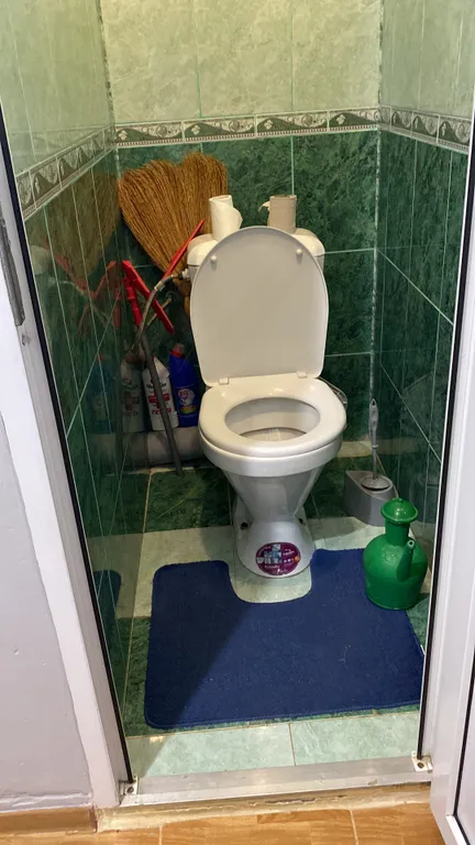 Апартаменты в центре города