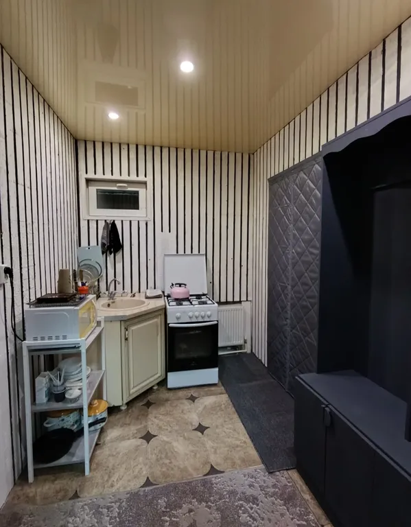 Уютная 2-х комнатная квартира в центре города, район арбат