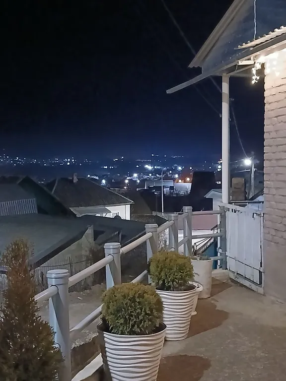 Уютный дом на 6 человек, для комфортного отдыха с видом на горы