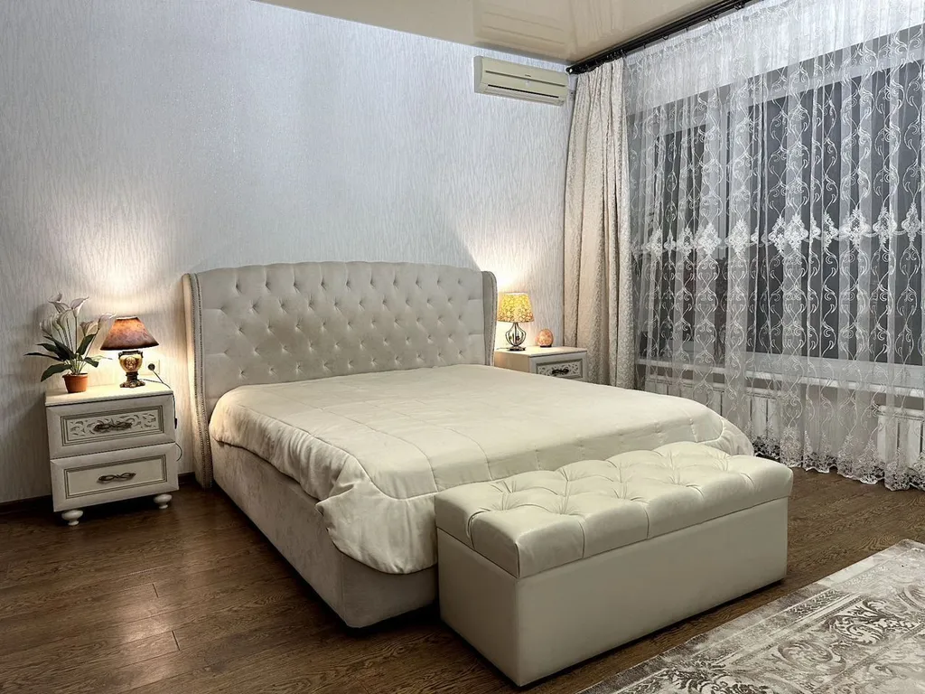 Уютный загородный коттедж — аренда посуточно в Рязань