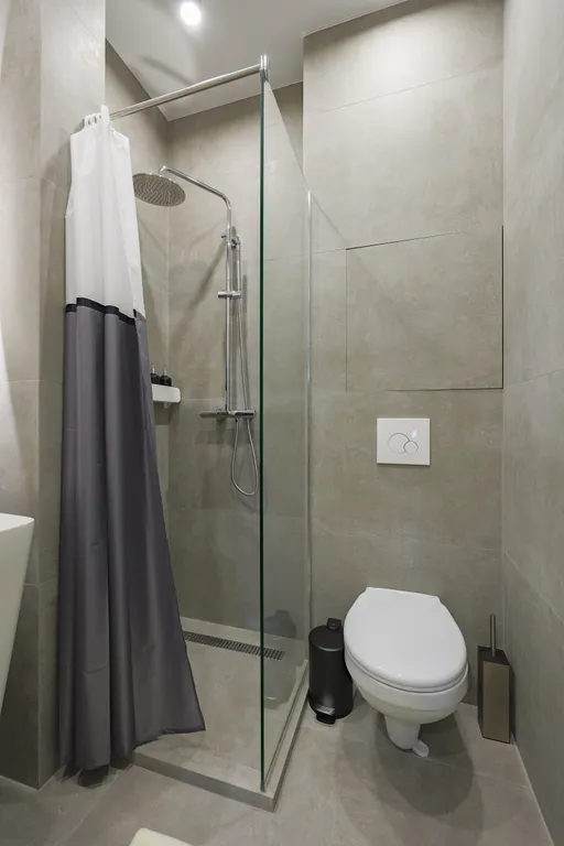 Квартира Квартира Новая студия в ЖК Nice Loft — Москва