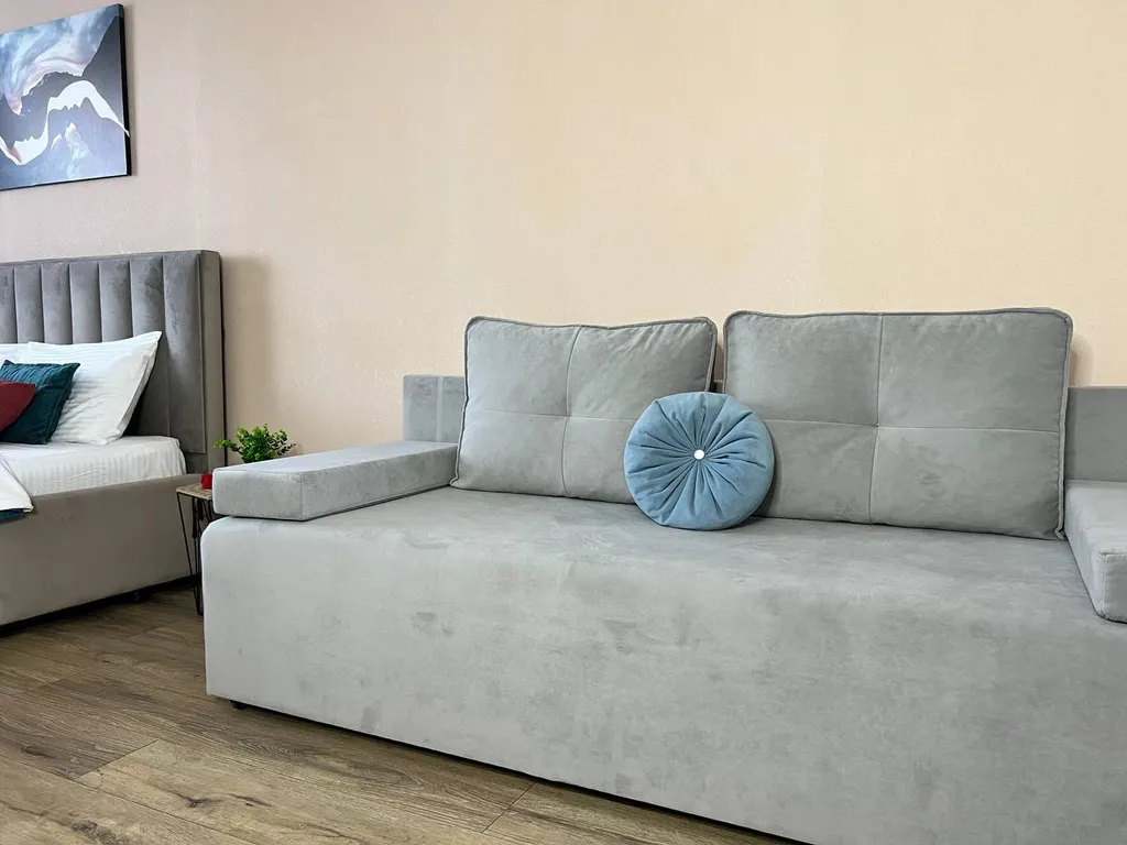 Апартаменты galaapart у ботанического сада