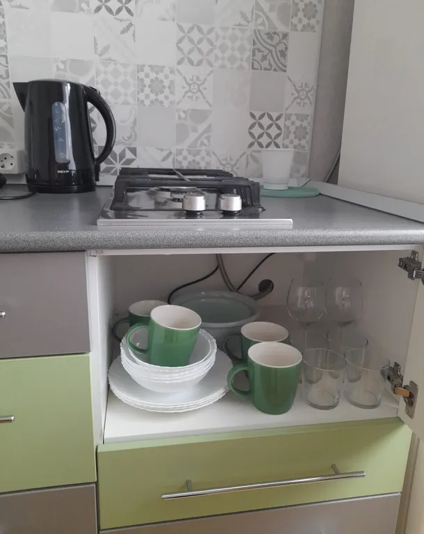 Уютная квартира в историческом центре Твери