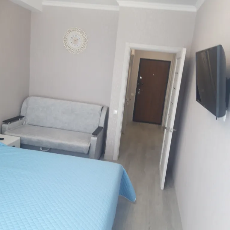 Квартира Квартира у моря Парк Победы — Севастополь