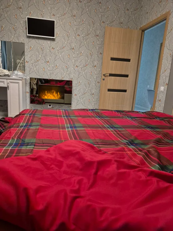 Новый дом у Волги