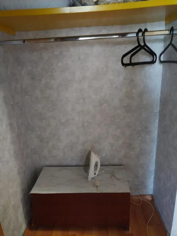 Квартира Просторная квартира на набережной Енисея — Красноярск