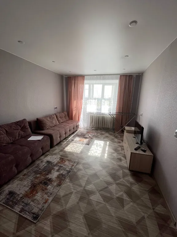 2-комнатная квартира в Ишиме