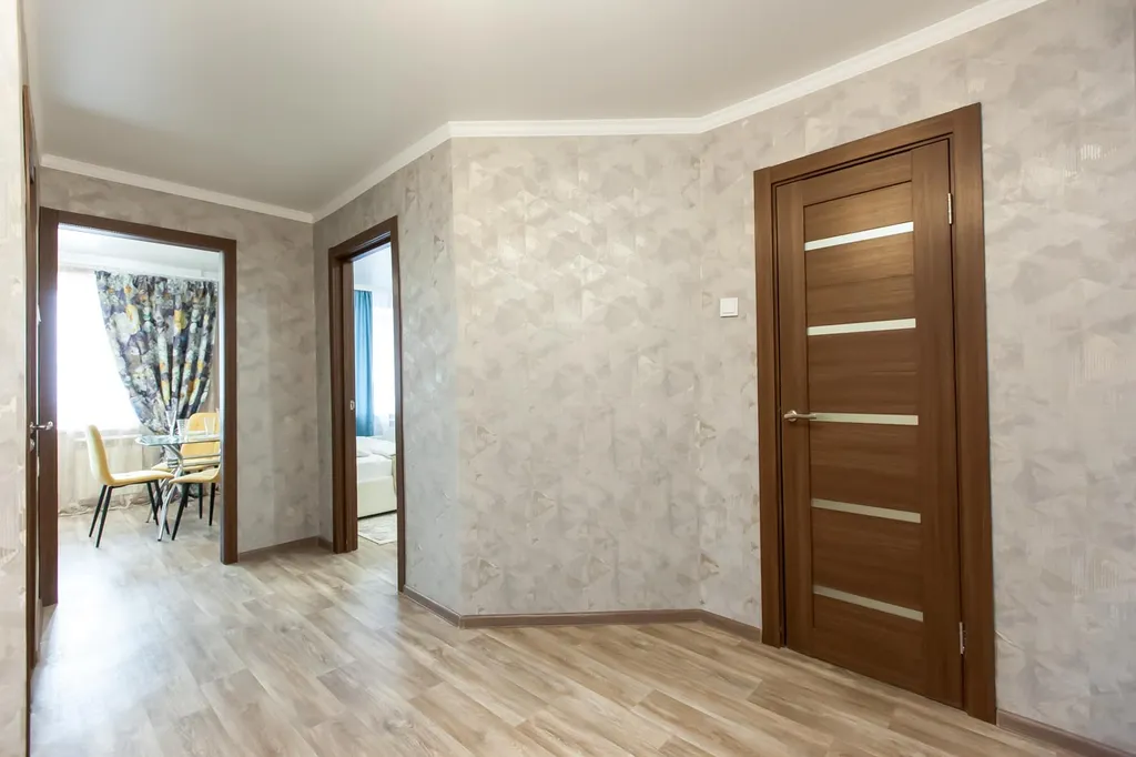 Апартамент в центре города