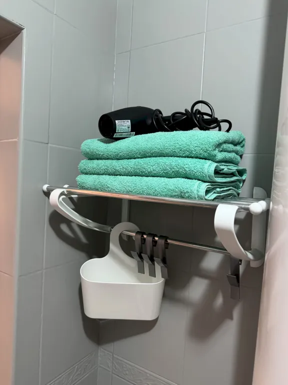 Квартира Квартира с видом на море и горы в 15 минутах до пляжа — Геленджик