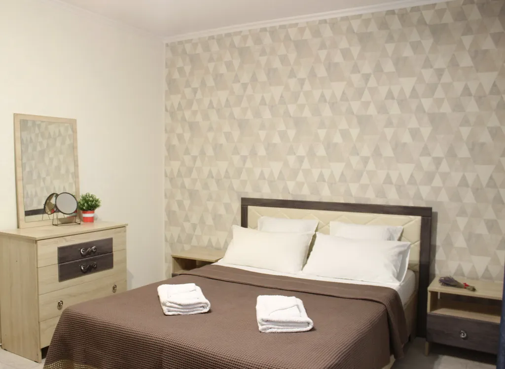 Квартира Апартамент для большой семьи — аренда посуточно в Симеиз