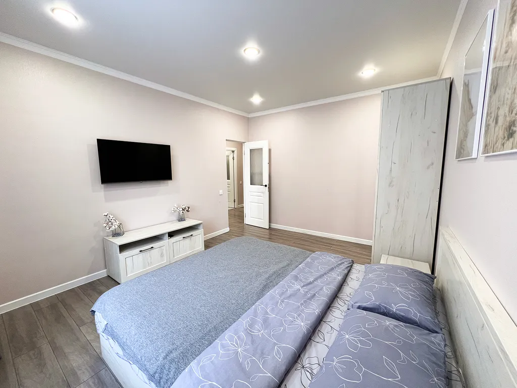 Апартаменты в элитном комплексе