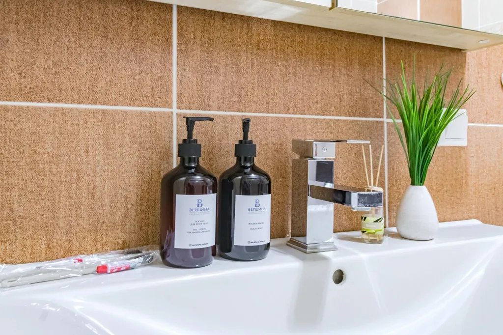 Просторная квартира в Золотом квадрате рядом с Байтереком