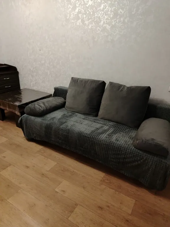 Уютная квартира шаговой зоне от самого северного залива земного шара