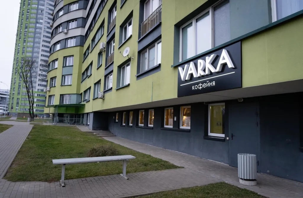 Апартаменты в ЖК Каскад в Минске