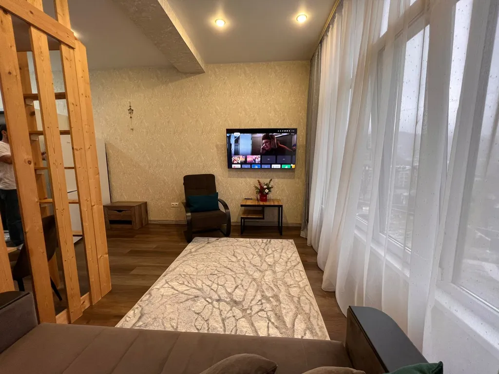 Sezam Apartments Горнолыжные