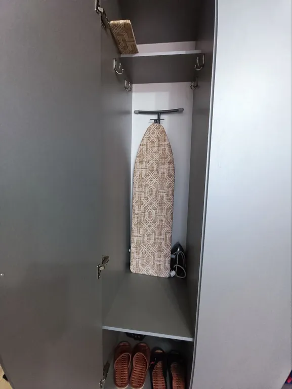 Квартира с комфортом в Балхаше, район ЖД вокзала