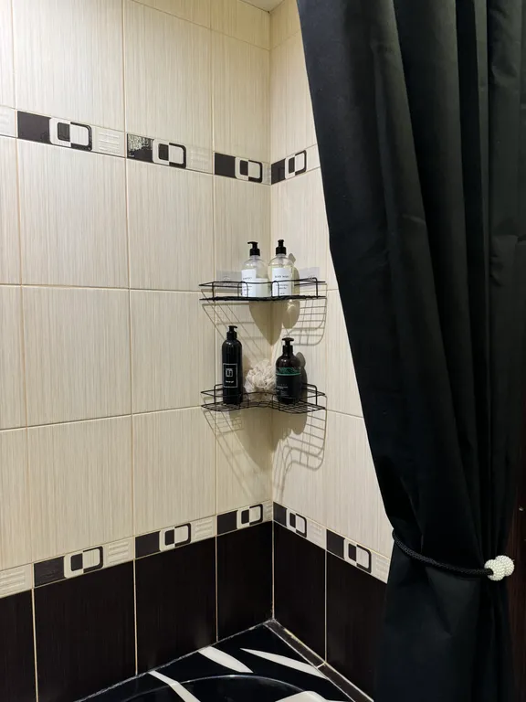 Квартира Уютная квартира в левобережной части города — Дубна