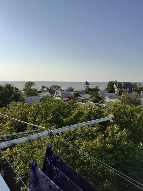 Квартира у моря