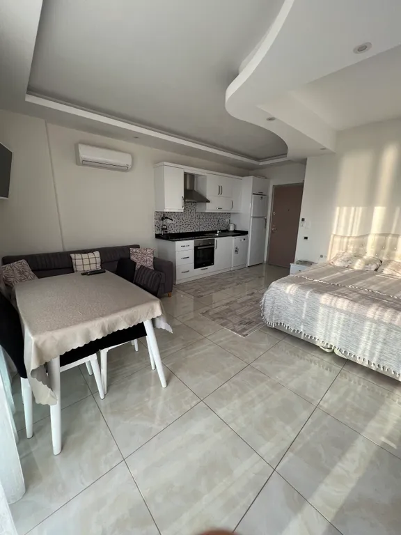 Empire residence студия с невероятным видом