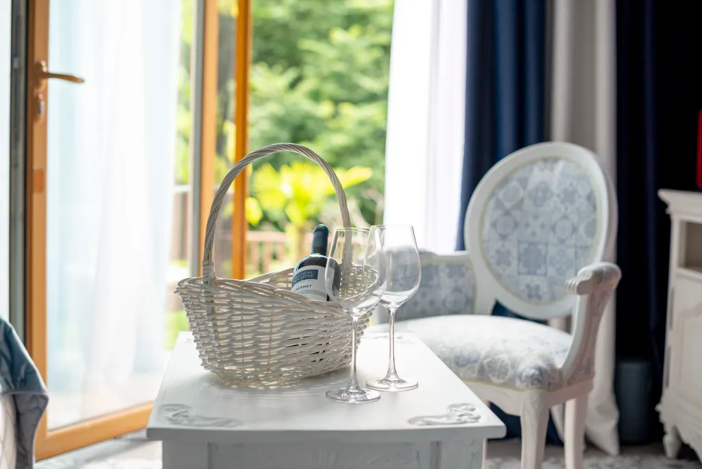 Коттедж Таунхаус в коттеджном поселке Резиденция солнца — Пляхо