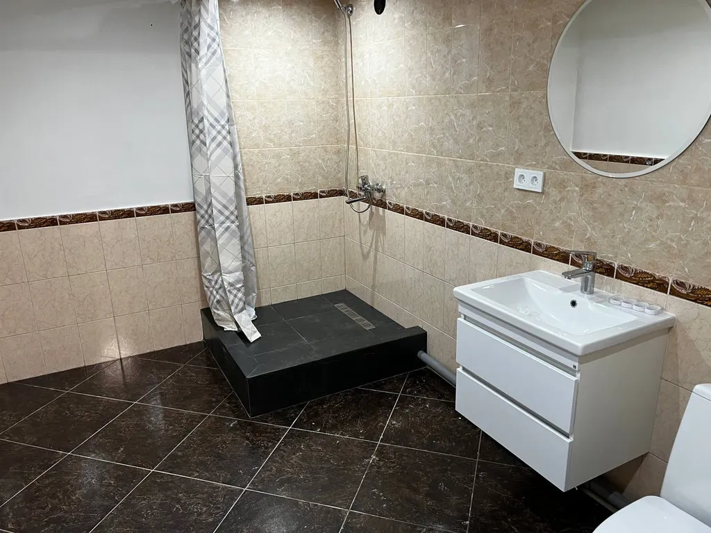 Двухместный большой номер at relax house v4