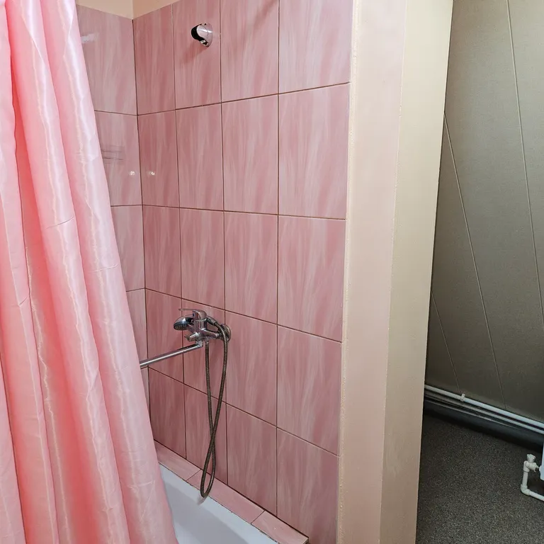 Уютная квартира-студия в центре города